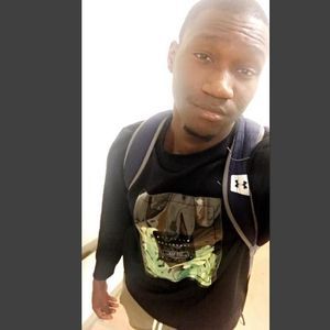 Meet your Posher, Jonathon